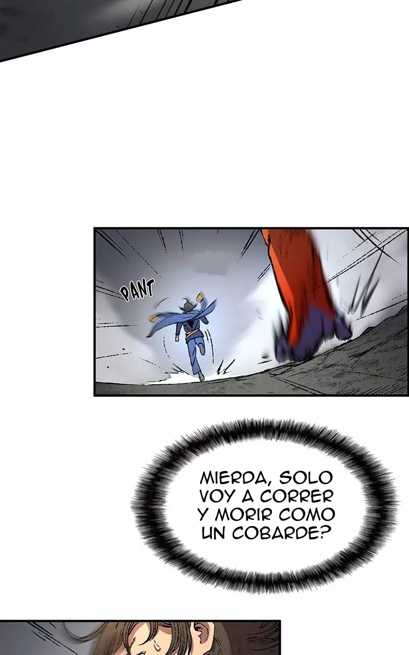 Read Regreso del Profesor Rúnico ES Manga Online