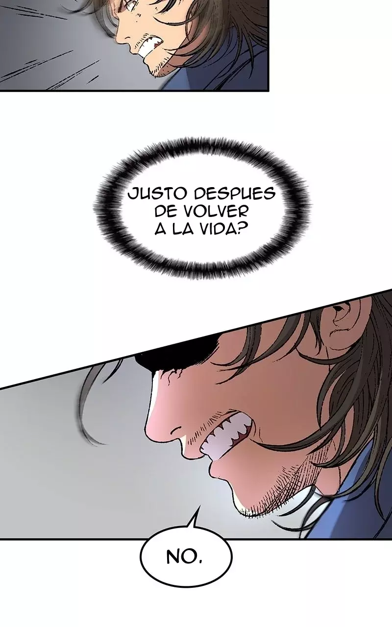Read Regreso del Profesor Rúnico ES Manga Online