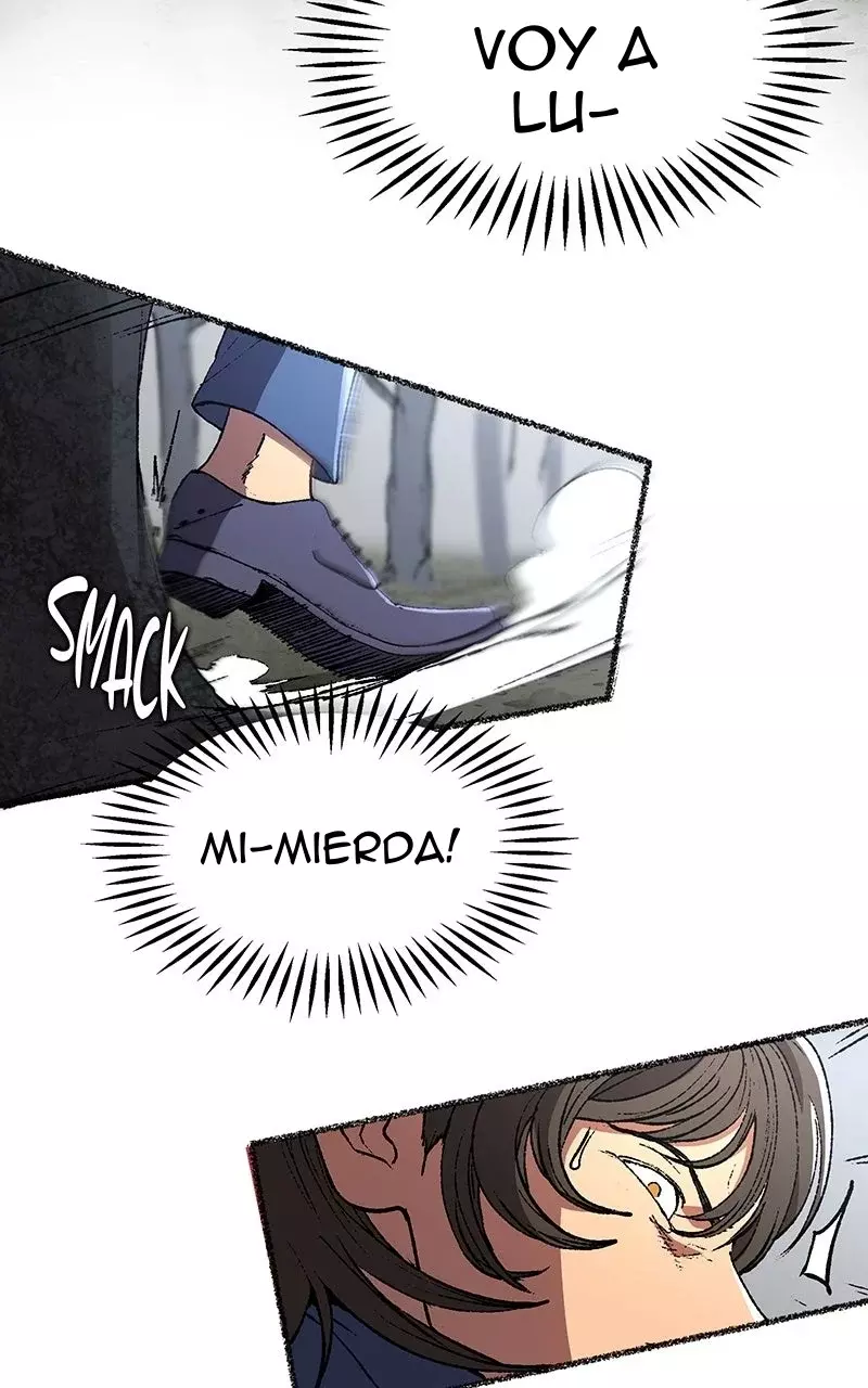 Read Regreso del Profesor Rúnico ES Manga Online