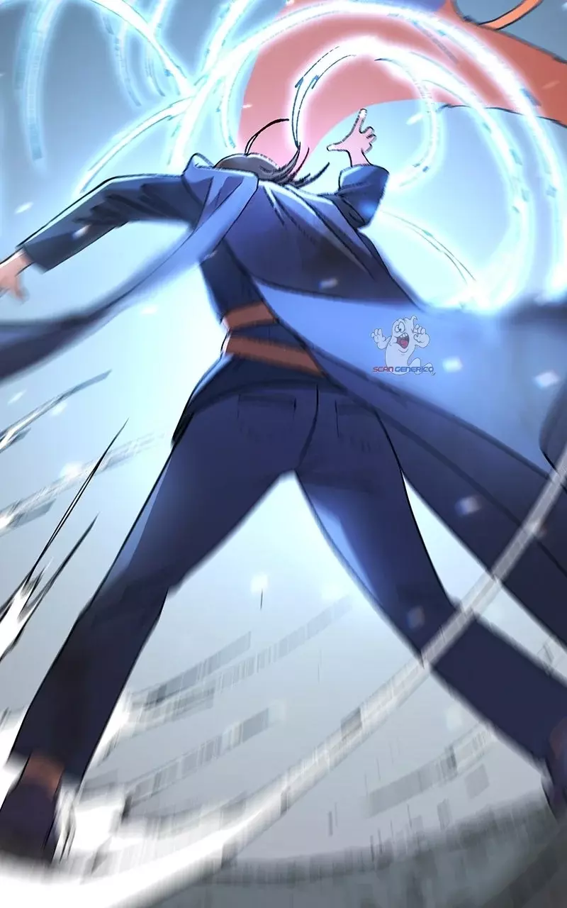 Read Regreso del Profesor Rúnico ES Manga Online