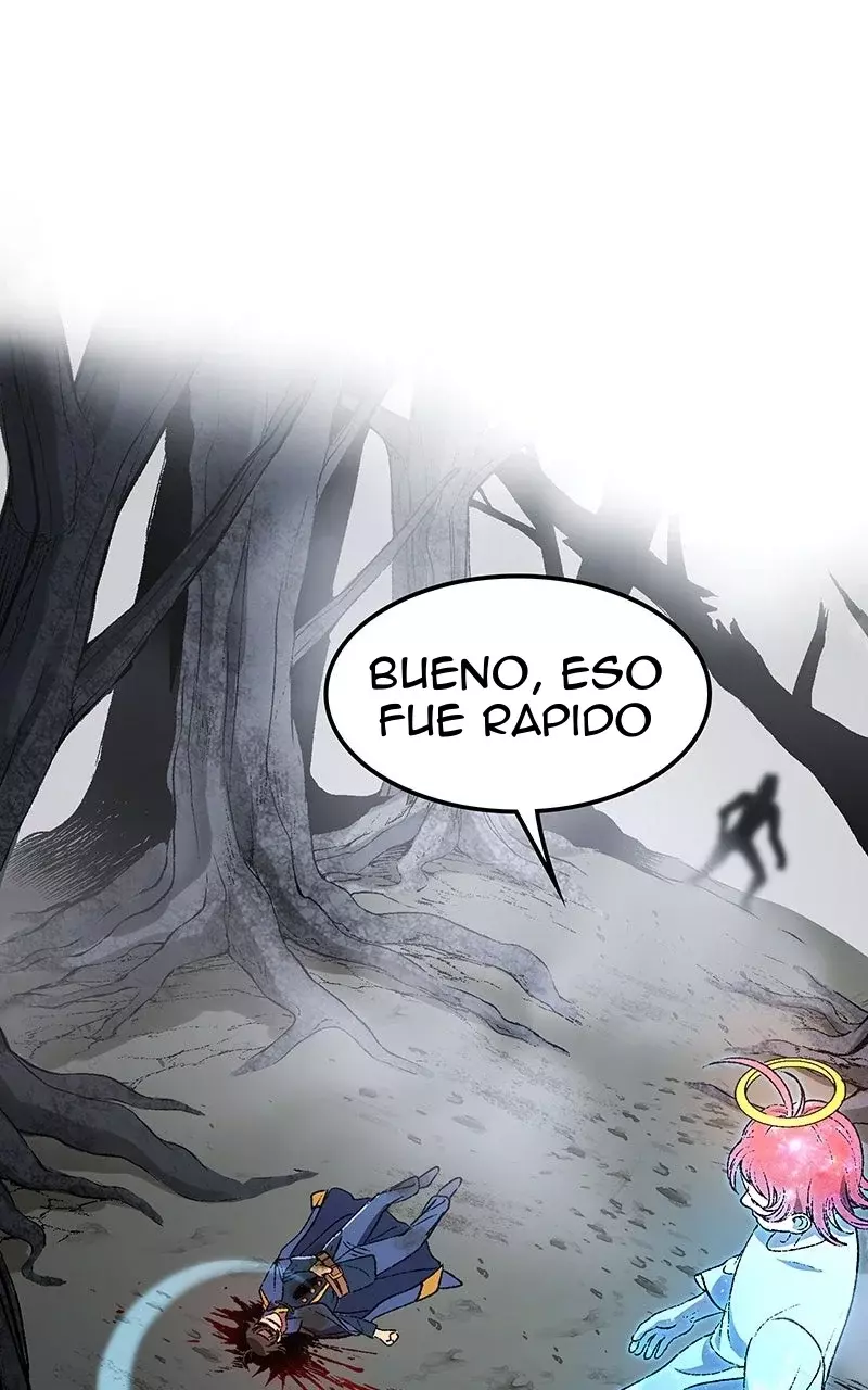 Read Regreso del Profesor Rúnico ES Manga Online