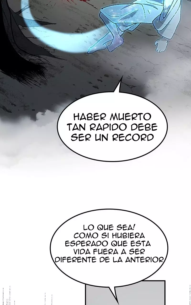 Read Regreso del Profesor Rúnico ES Manga Online