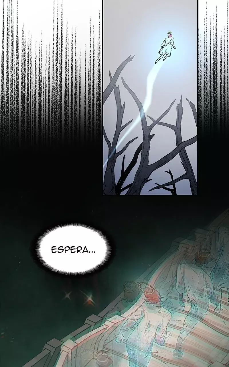 Read Regreso del Profesor Rúnico ES Manga Online