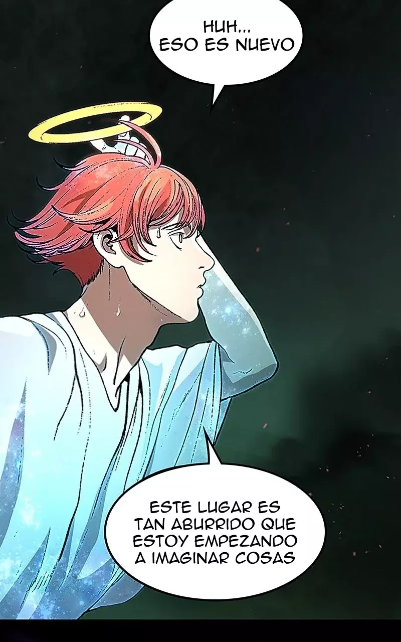 Read Regreso del Profesor Rúnico ES Manga Online