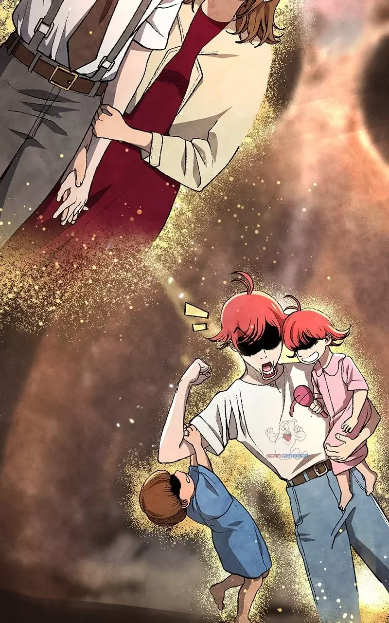 Read Regreso del Profesor Rúnico ES Manga Online