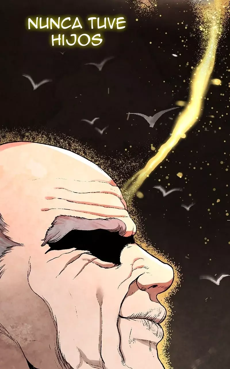 Read Regreso del Profesor Rúnico ES Manga Online