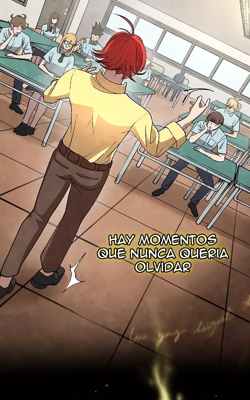 Read Regreso del Profesor Rúnico ES Manga Online