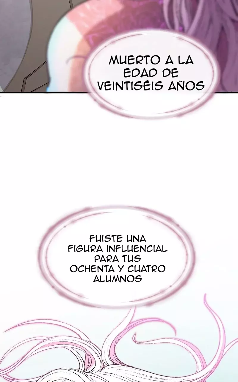 Read Regreso del Profesor Rúnico ES Manga Online