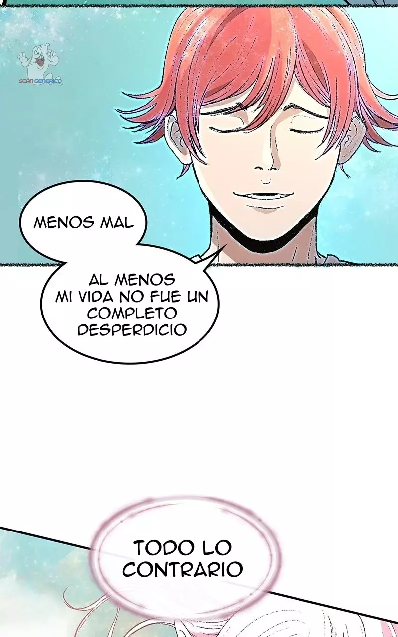 Read Regreso del Profesor Rúnico ES Manga Online