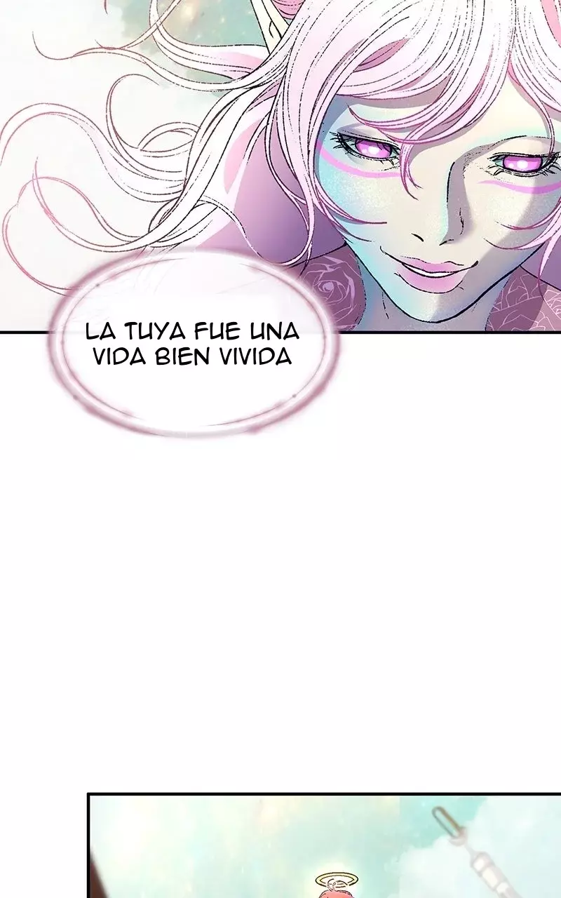 Read Regreso del Profesor Rúnico ES Manga Online