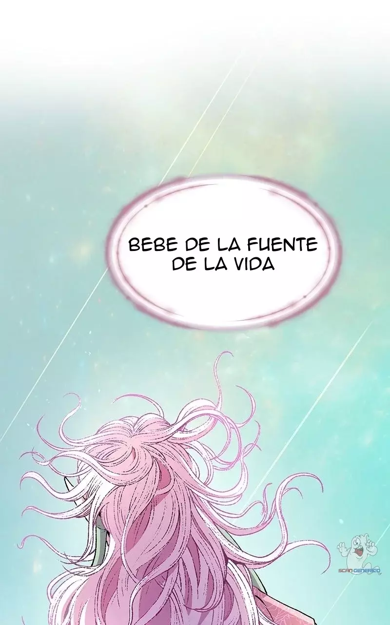 Read Regreso del Profesor Rúnico ES Manga Online