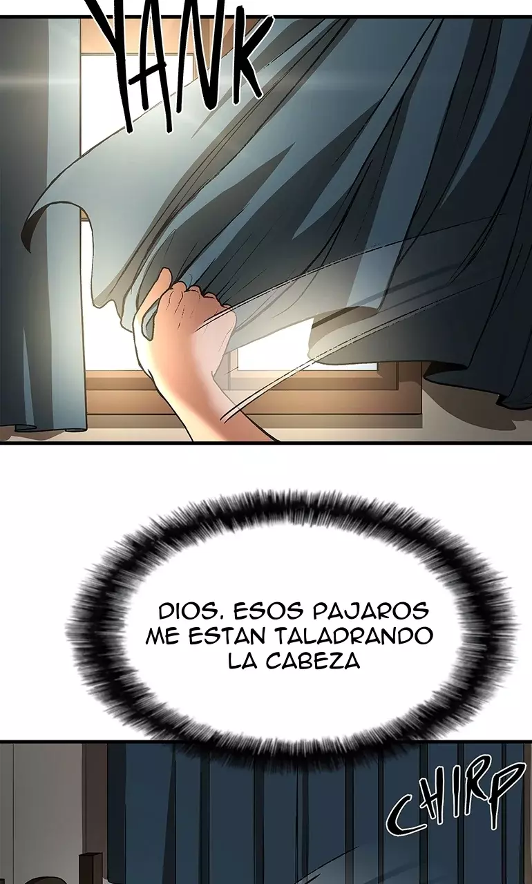 Read Regreso del Profesor Rúnico ES Manga Online