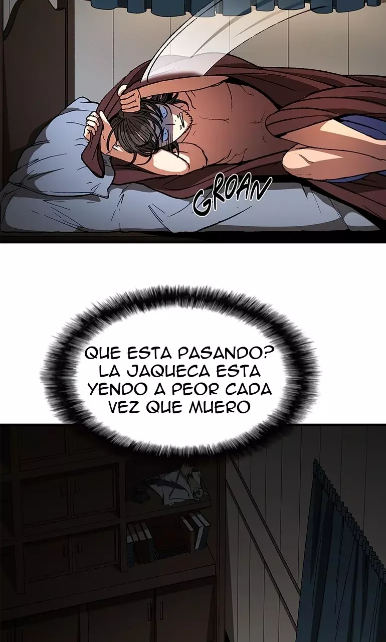 Read Regreso del Profesor Rúnico ES Manga Online