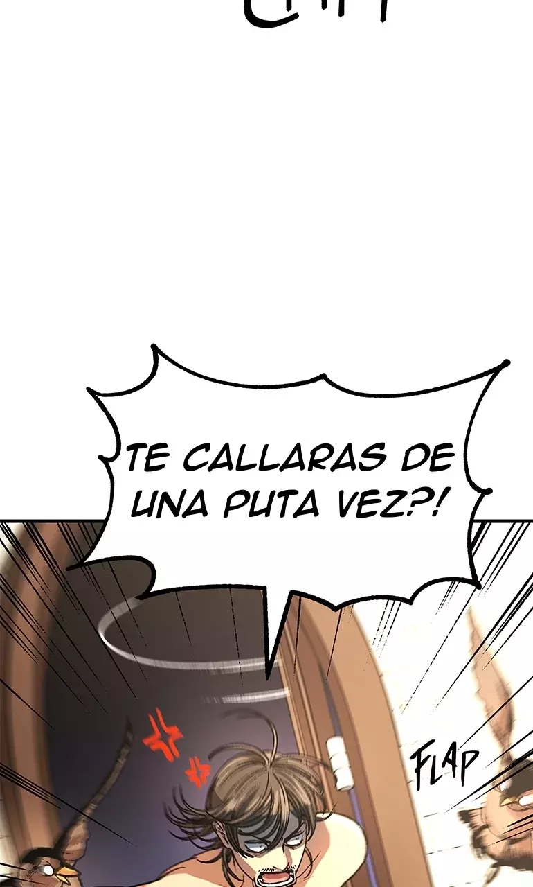 Read Regreso del Profesor Rúnico ES Manga Online