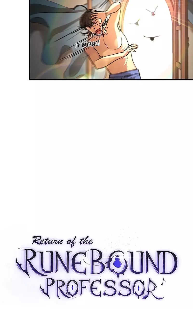 Read Regreso del Profesor Rúnico ES Manga Online