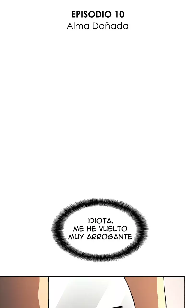 Read Regreso del Profesor Rúnico ES Manga Online
