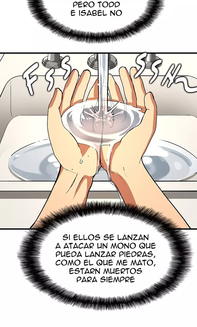 Read Regreso del Profesor Rúnico ES Manga Online