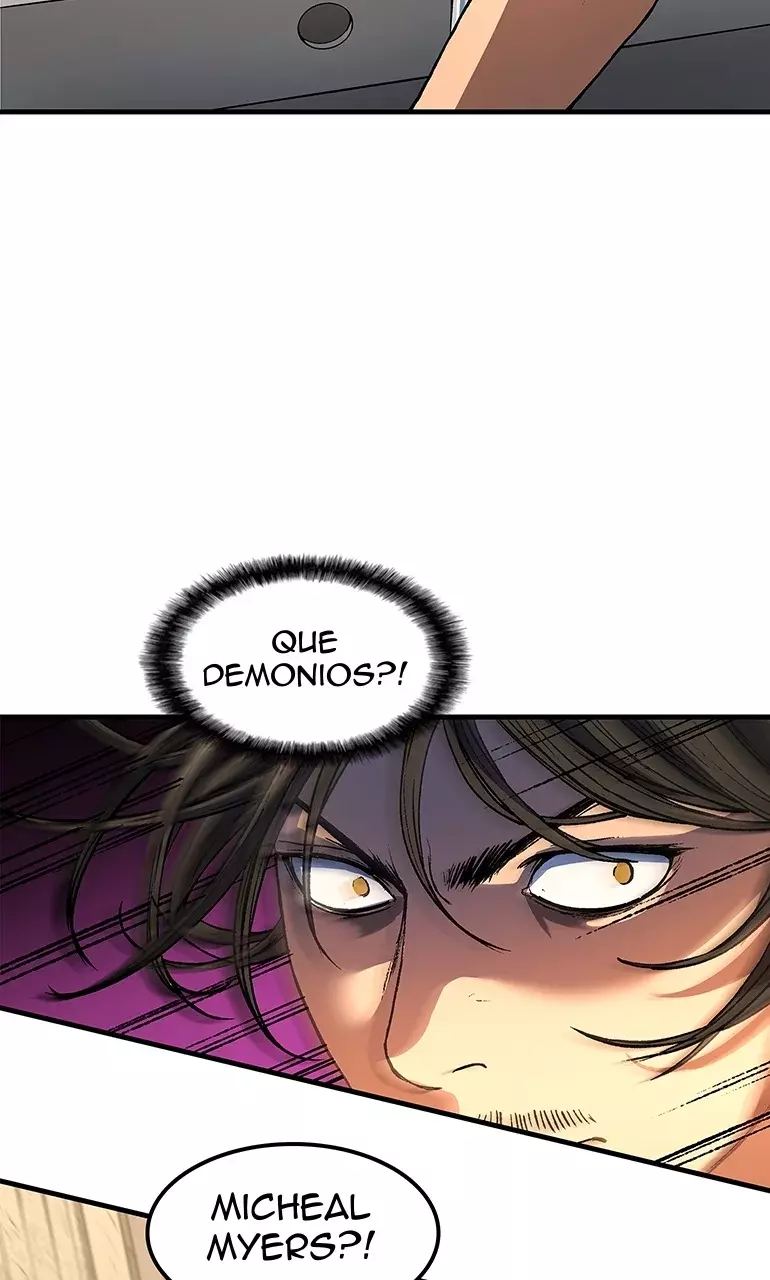 Read Regreso del Profesor Rúnico ES Manga Online