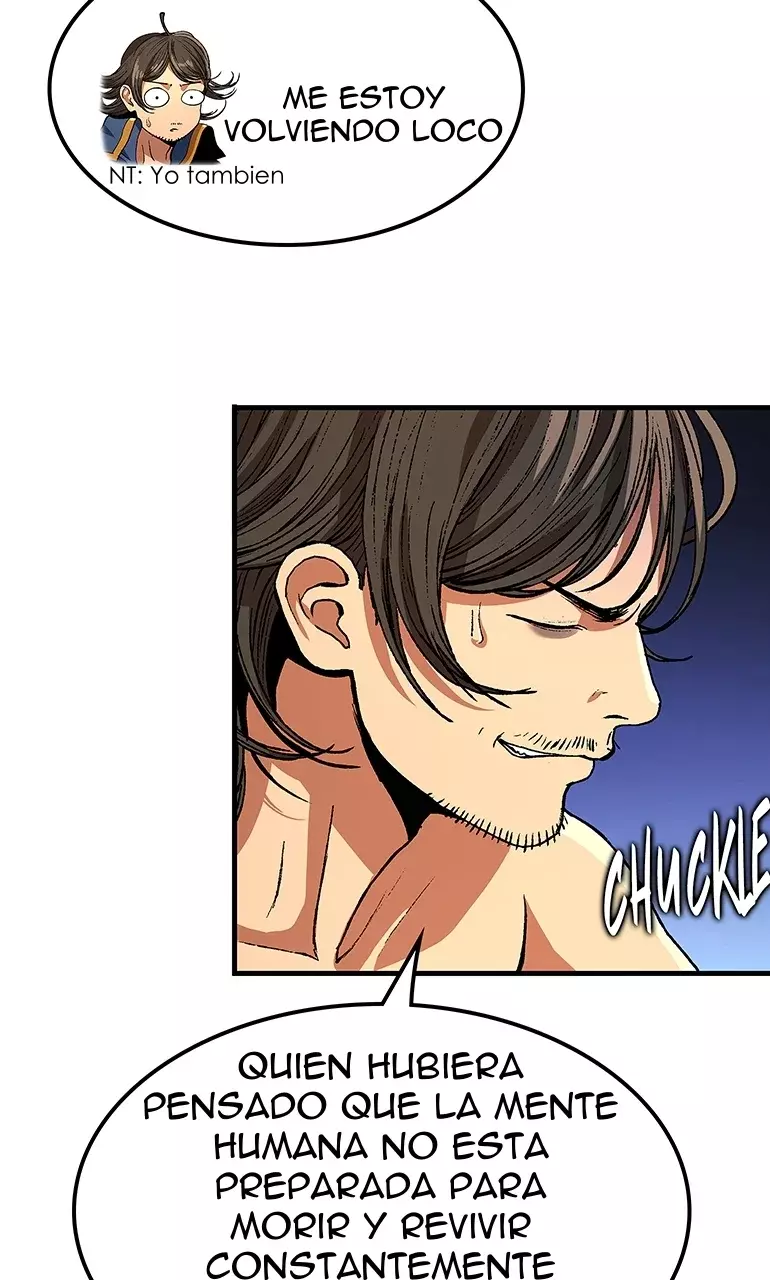 Read Regreso del Profesor Rúnico ES Manga Online