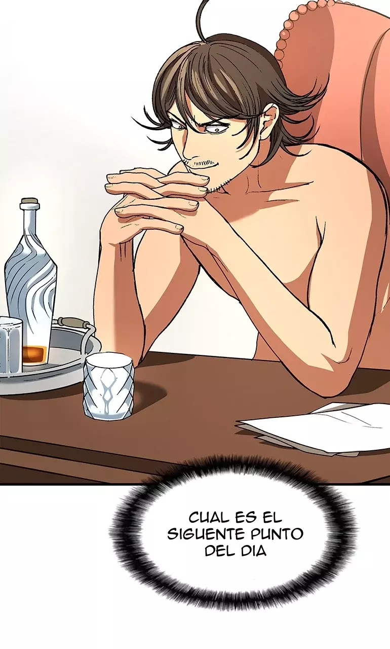 Read Regreso del Profesor Rúnico ES Manga Online