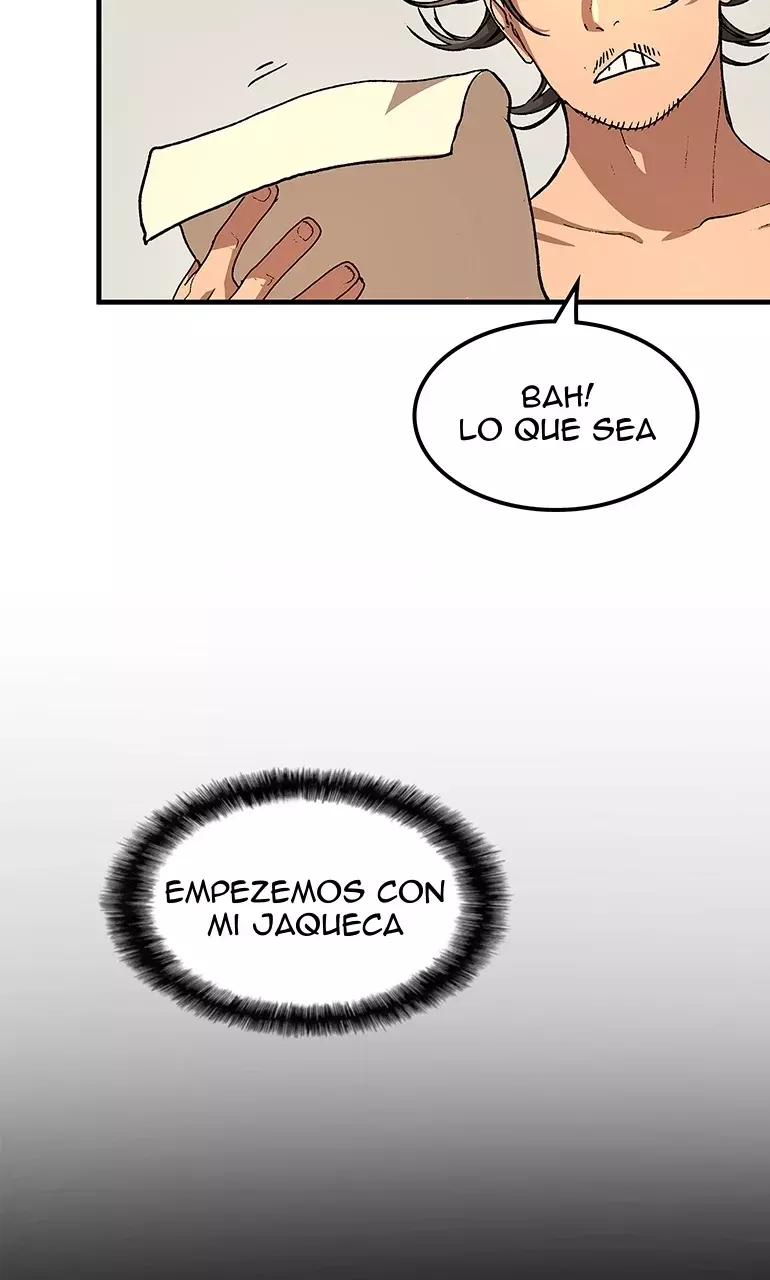 Read Regreso del Profesor Rúnico ES Manga Online