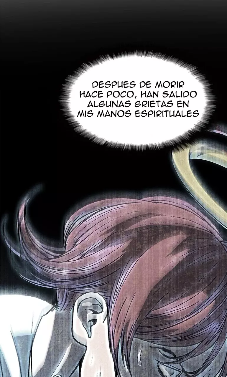 Read Regreso del Profesor Rúnico ES Manga Online