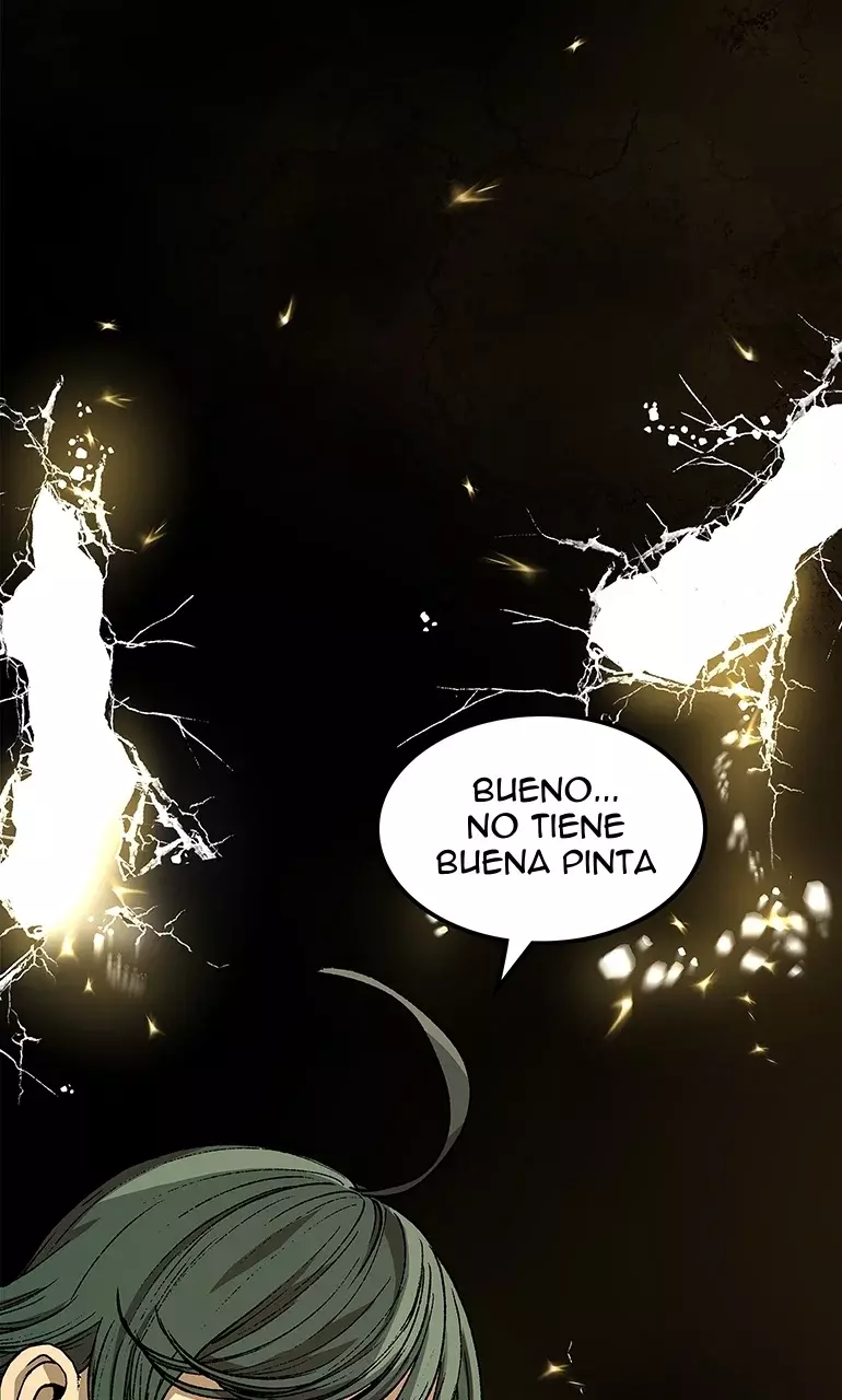 Read Regreso del Profesor Rúnico ES Manga Online