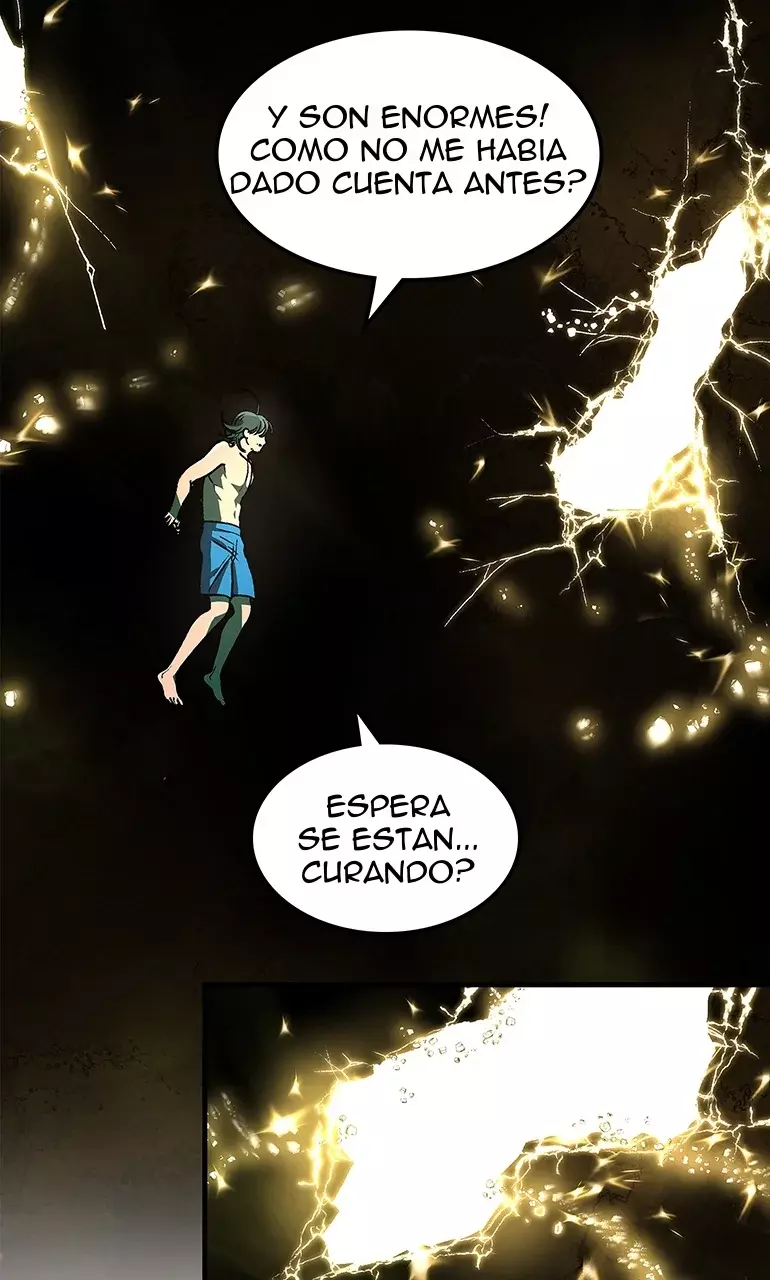 Read Regreso del Profesor Rúnico ES Manga Online
