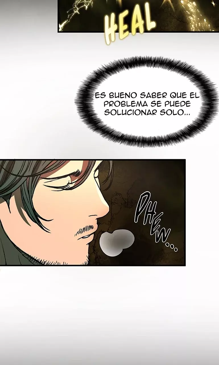 Read Regreso del Profesor Rúnico ES Manga Online