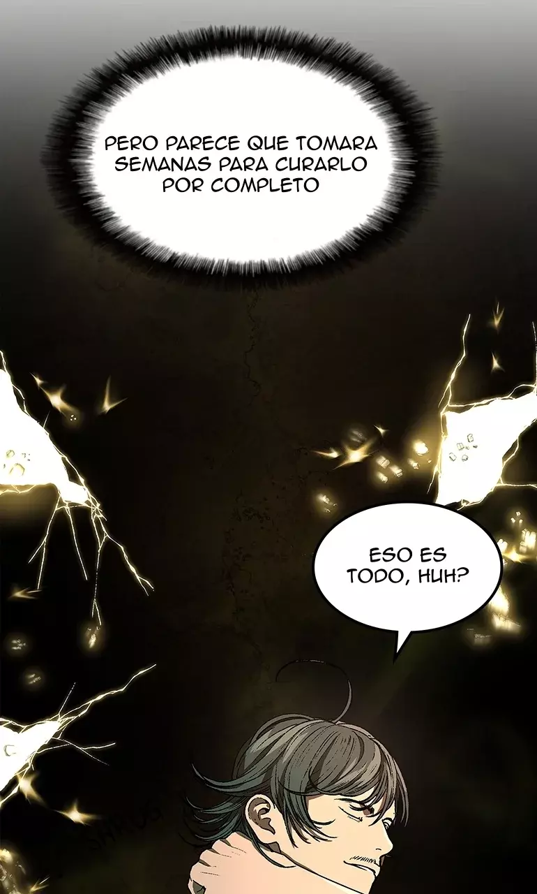 Read Regreso del Profesor Rúnico ES Manga Online