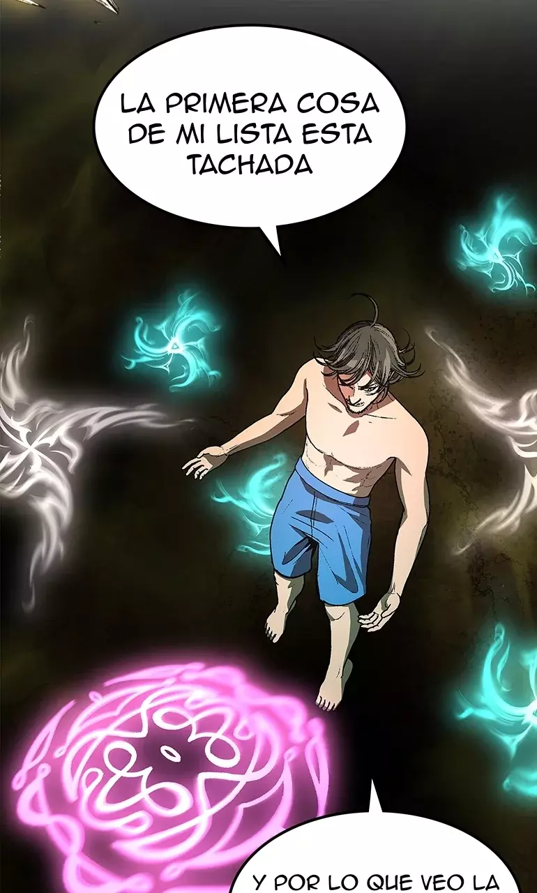 Read Regreso del Profesor Rúnico ES Manga Online