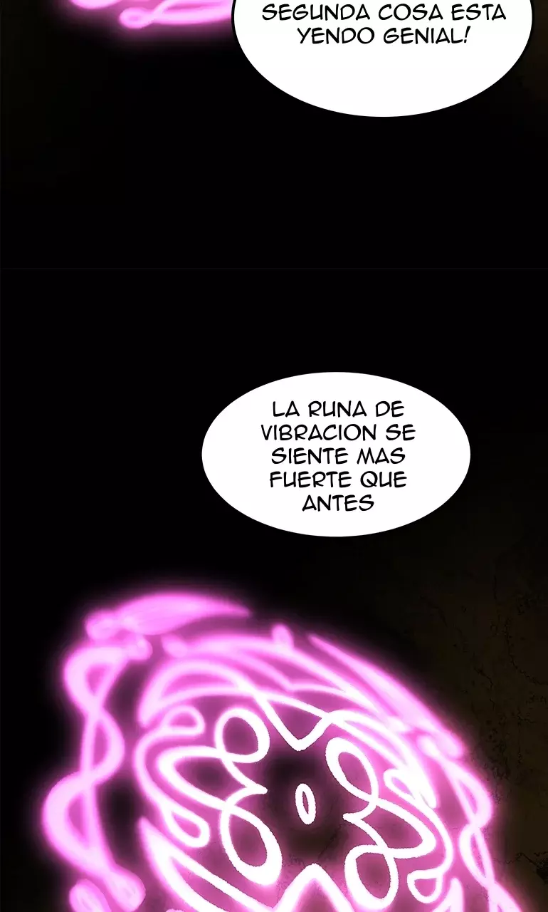 Read Regreso del Profesor Rúnico ES Manga Online