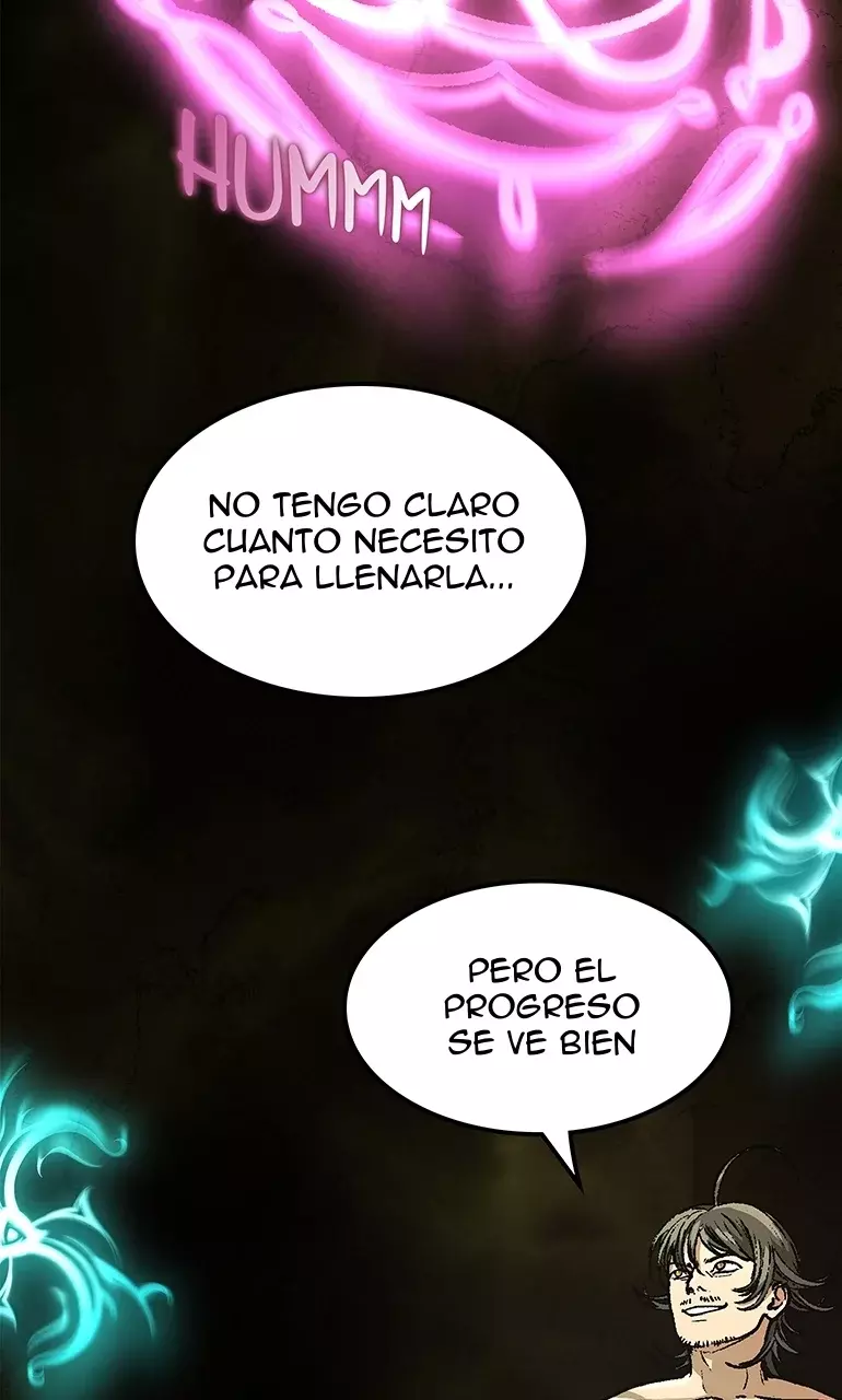 Read Regreso del Profesor Rúnico ES Manga Online