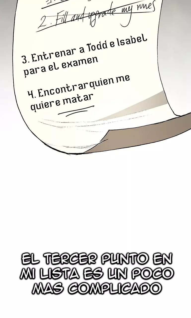 Read Regreso del Profesor Rúnico ES Manga Online