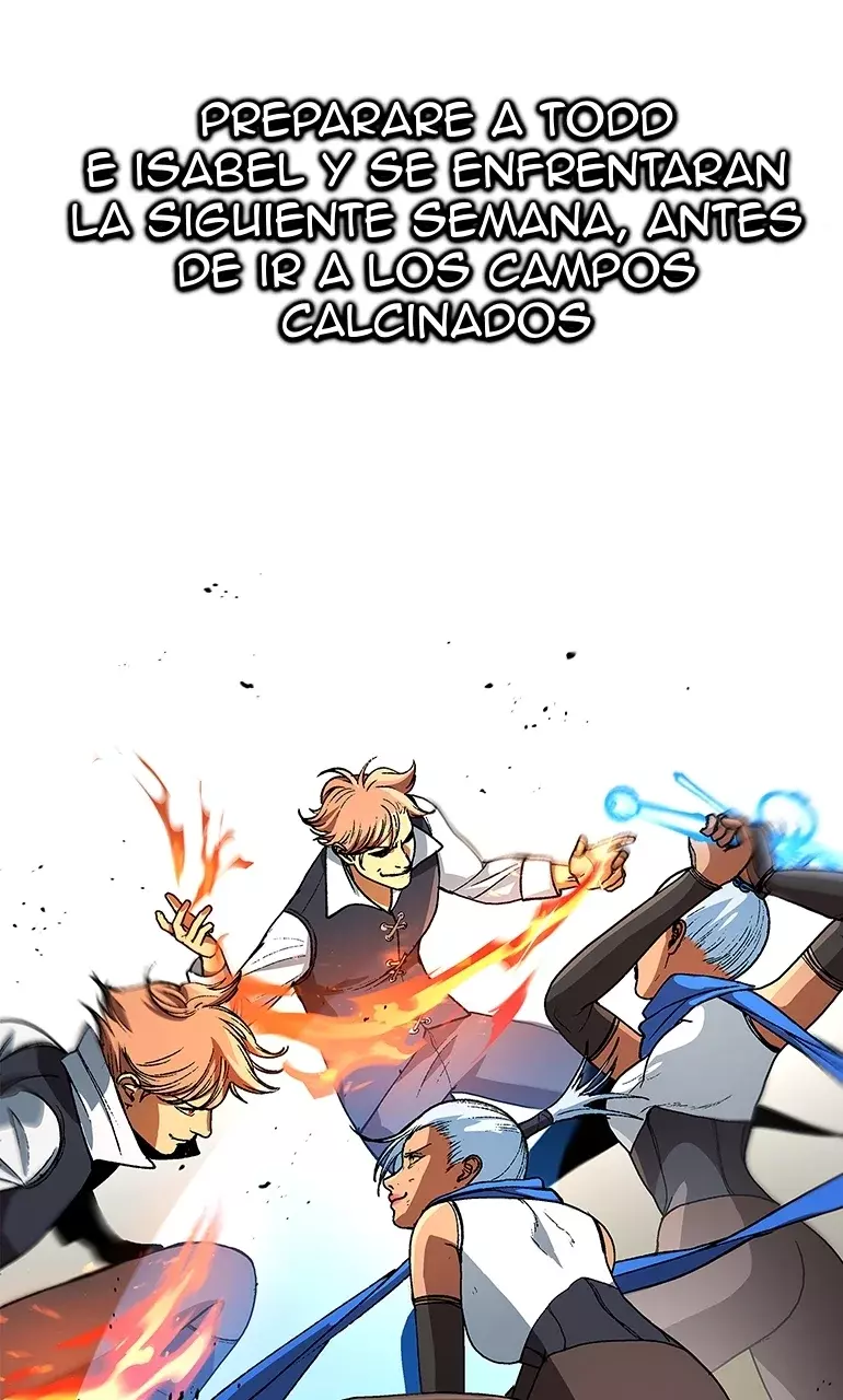 Read Regreso del Profesor Rúnico ES Manga Online