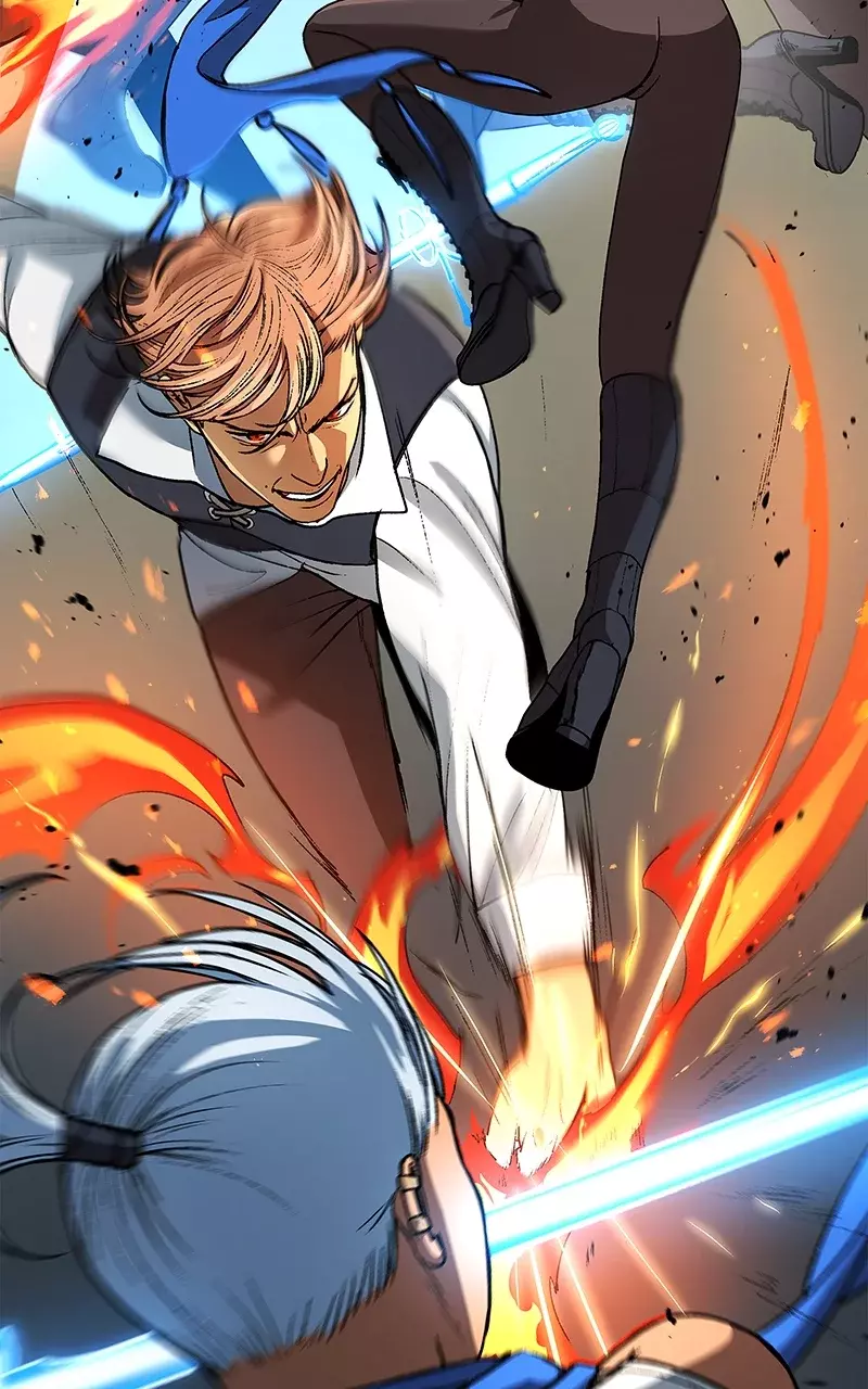 Read Regreso del Profesor Rúnico ES Manga Online
