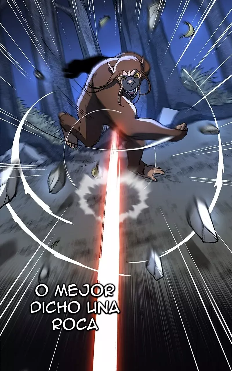 Read Regreso del Profesor Rúnico ES Manga Online