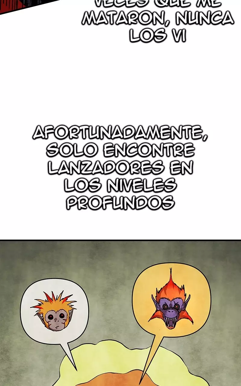 Read Regreso del Profesor Rúnico ES Manga Online
