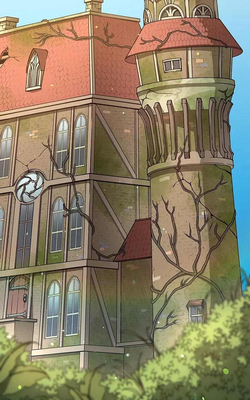Read Regreso del Profesor Rúnico ES Manga Online