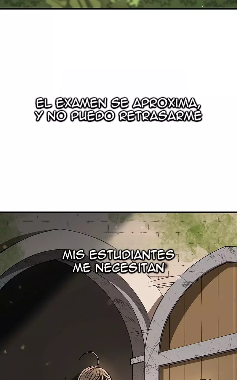 Read Regreso del Profesor Rúnico ES Manga Online