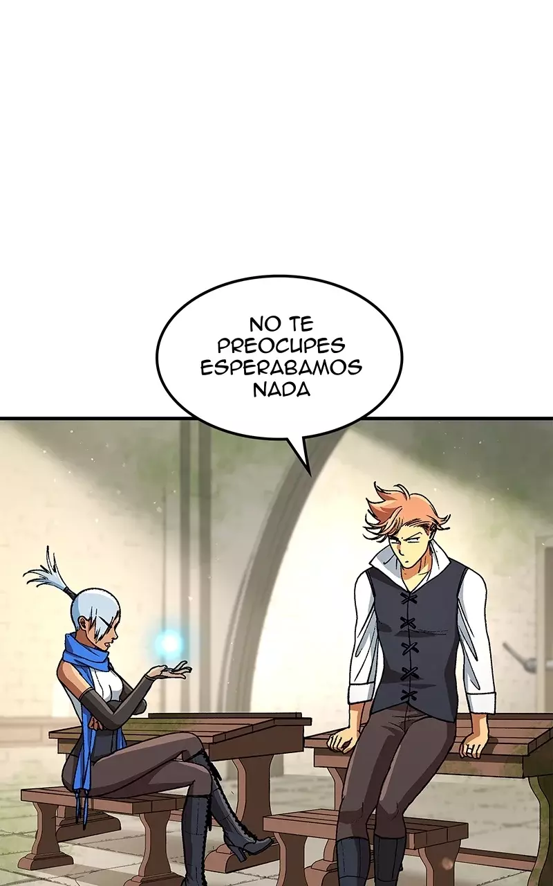 Read Regreso del Profesor Rúnico ES Manga Online