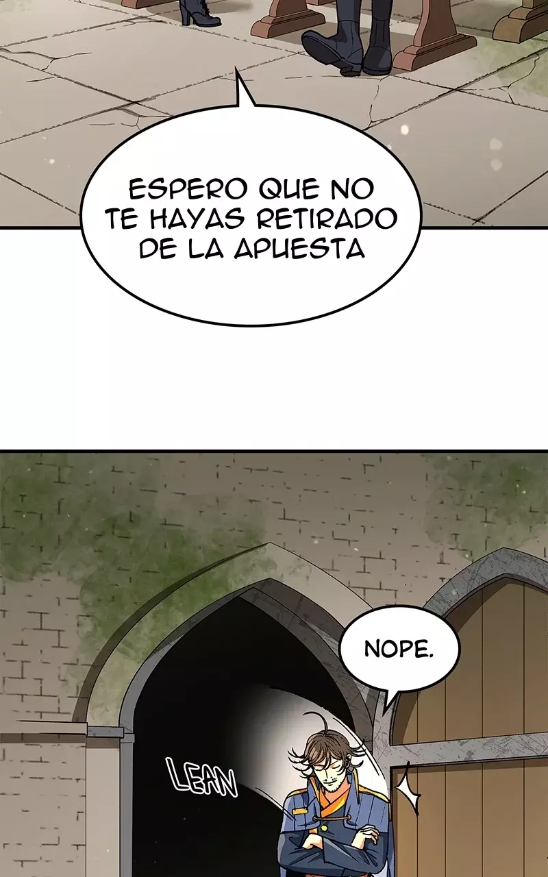 Read Regreso del Profesor Rúnico ES Manga Online
