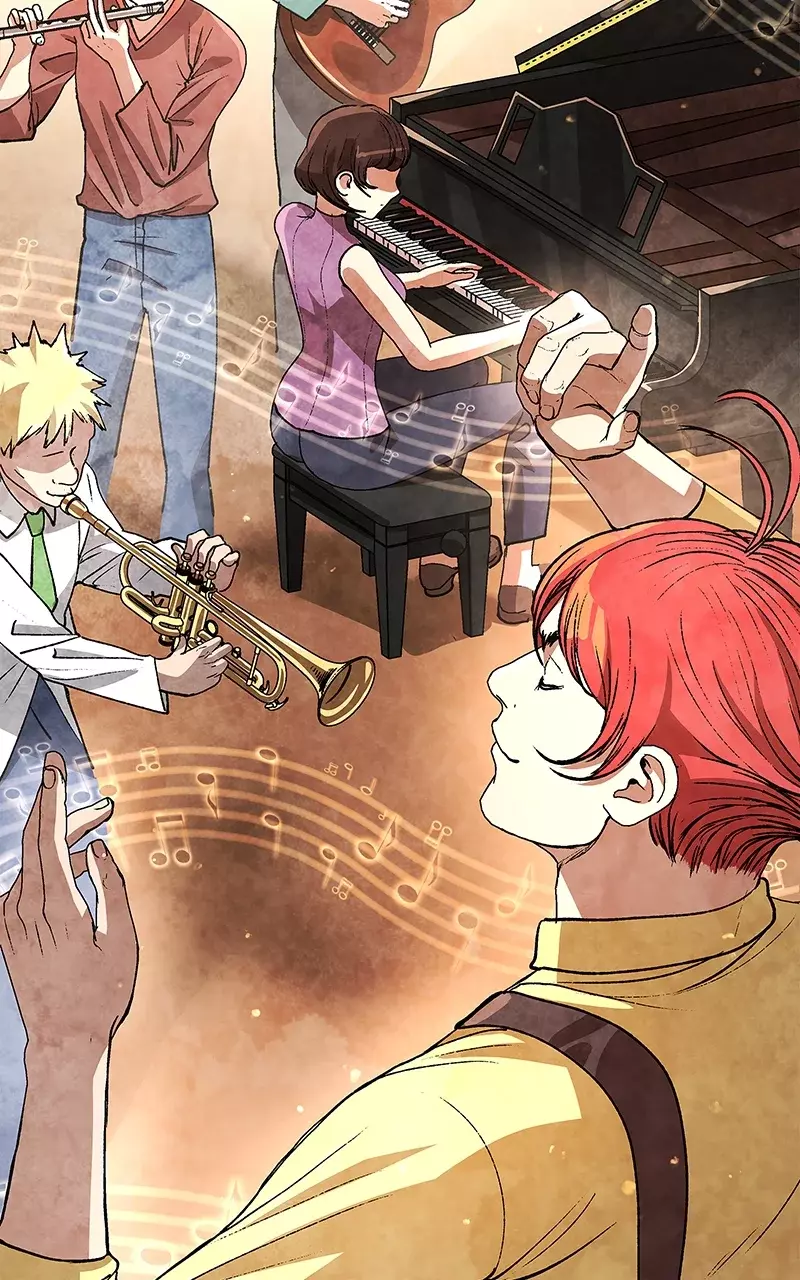 Read Regreso del Profesor Rúnico ES Manga Online