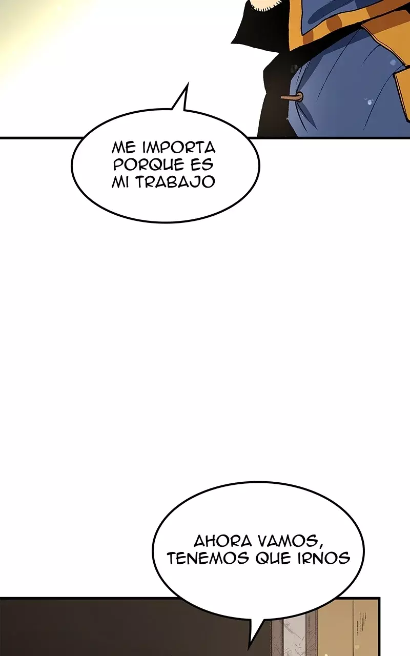 Read Regreso del Profesor Rúnico ES Manga Online