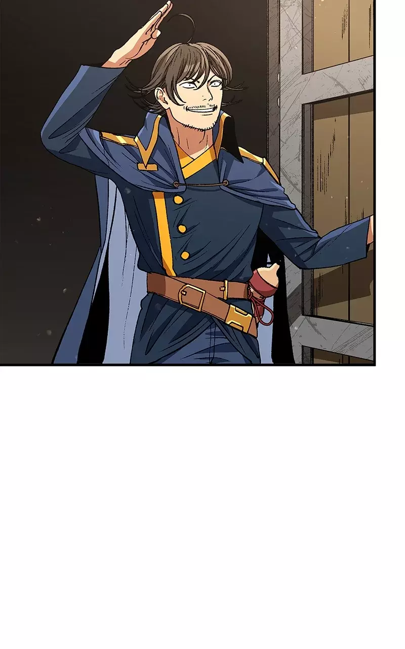Read Regreso del Profesor Rúnico ES Manga Online