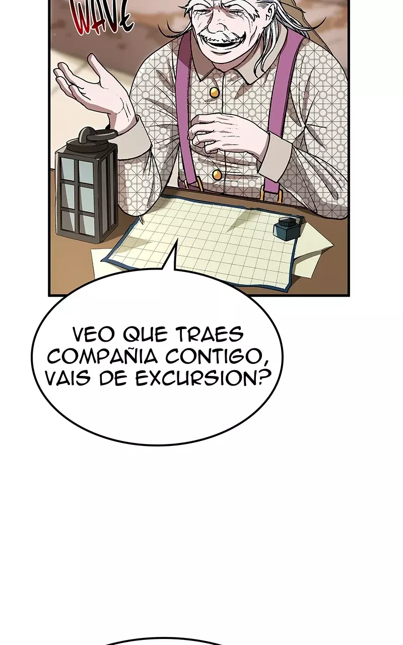 Read Regreso del Profesor Rúnico ES Manga Online