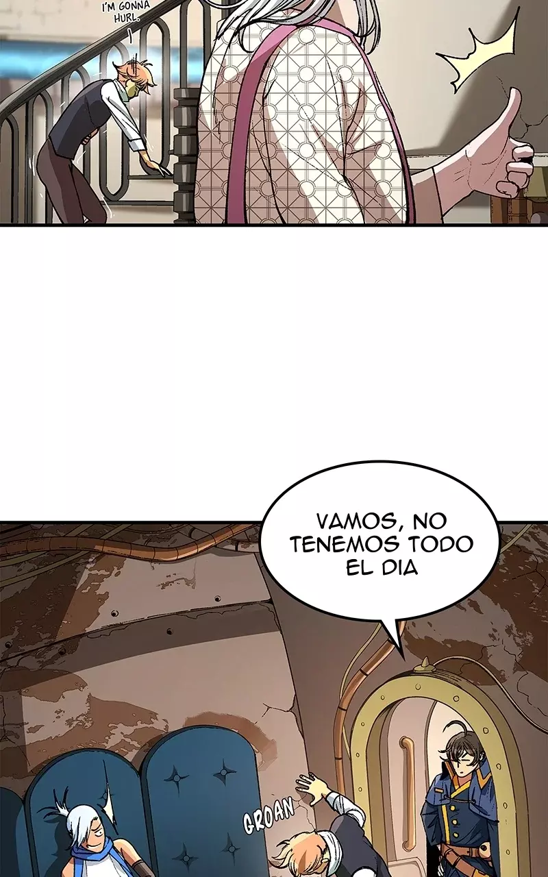 Read Regreso del Profesor Rúnico ES Manga Online