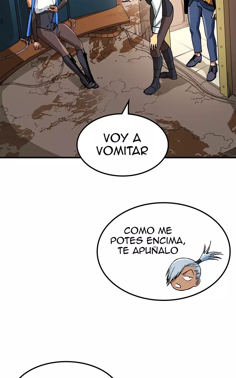 Read Regreso del Profesor Rúnico ES Manga Online