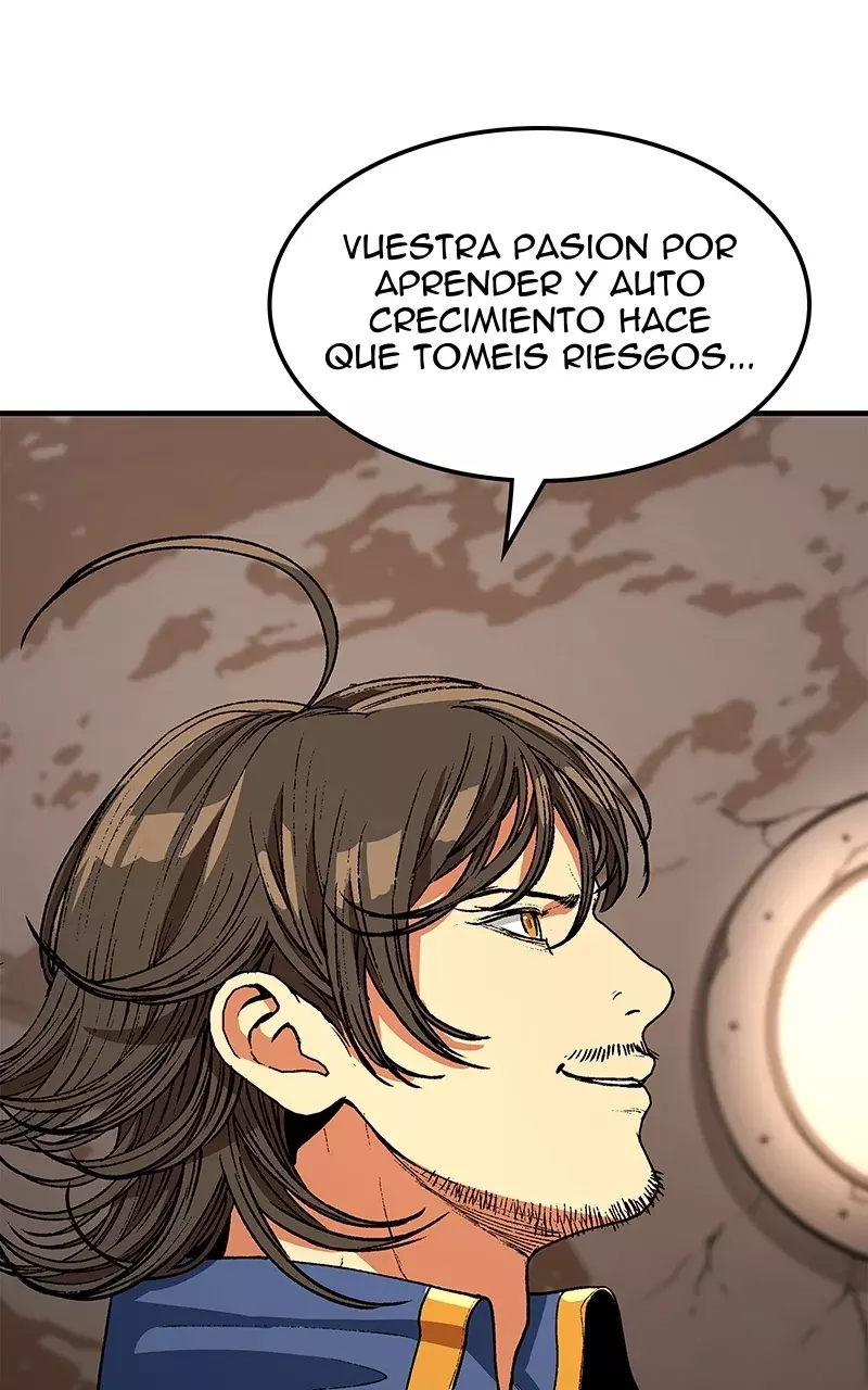 Read Regreso del Profesor Rúnico ES Manga Online