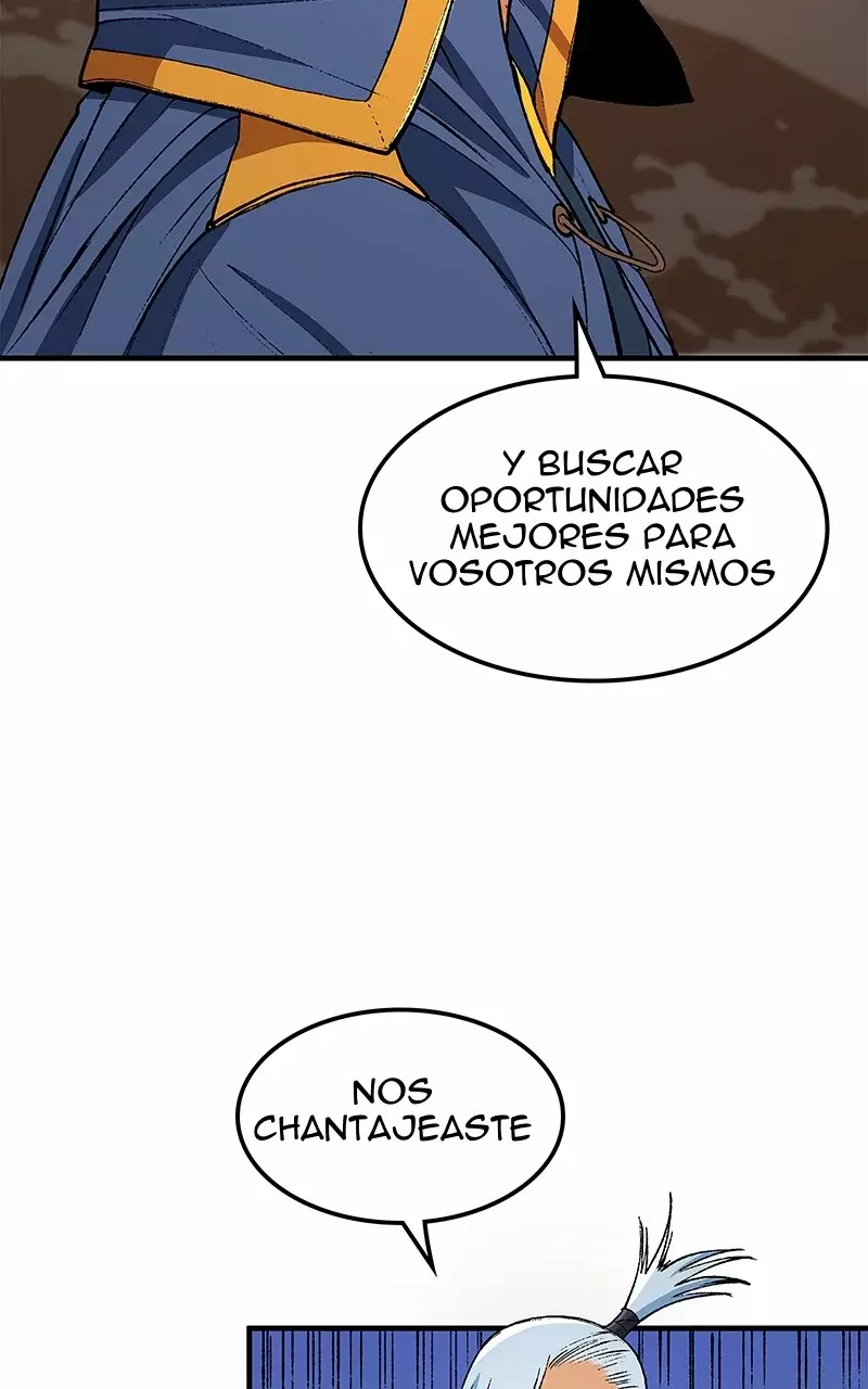 Read Regreso del Profesor Rúnico ES Manga Online